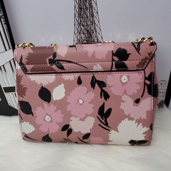 NWT kate spade Mini Emelyn Briar Ln Gala Floral - Picture 3 of 7